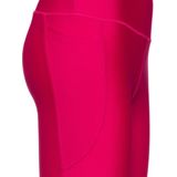 Under Armour - HeatGear - Korte Legging - Hoge Taille - Dames