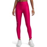 Under Armour - HeatGear - Korte Legging - Hoge Taille - Dames