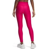 Under Armour - HeatGear - Korte Legging - Hoge Taille - Dames