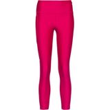 Under Armour - HeatGear - Korte Legging - Hoge Taille - Dames