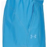 Under Armour - Vanish - Korte Broek - Blauw