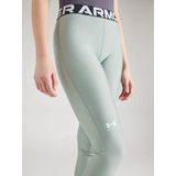 Under Armour - Ua Hg-Legging - Sportwear - Silica Groen - Lang