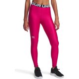 Under Armour - HeatGear - Leggings - Dames - Ultralicht - Ademend - Snel Droog