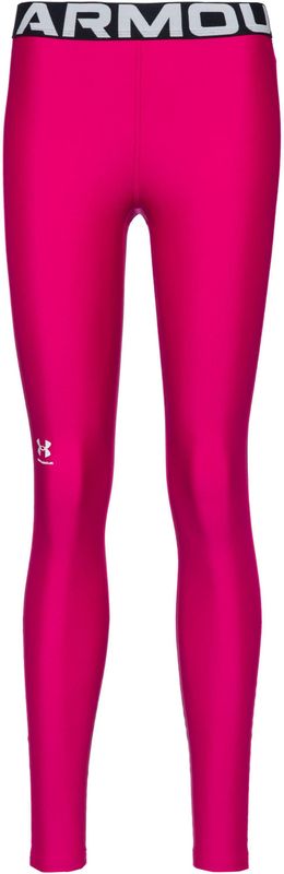 Under Armour - HeatGear - Leggings - Dames - Ultralicht - Ademend - Snel Droog