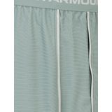 Under Armour - Tech Play Up - Shorts - Zwart - Gebreide Stof