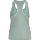 UNDER ARMOUR - tech knockout tank-grn - Training singlet dames - Groen