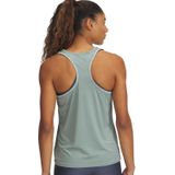 Under Armour Tech Knockout Tank - Dames - Ademend en Sneldrogend