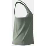 Under Armour Tech Knockout Tank - Dames - Ademend en Sneldrogend