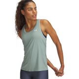 Under Armour Tech Knockout Tank - Dames - Ademend en Sneldrogend