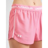 Under Armour - Tech Play Up Shorts - Dames - Sportbroek