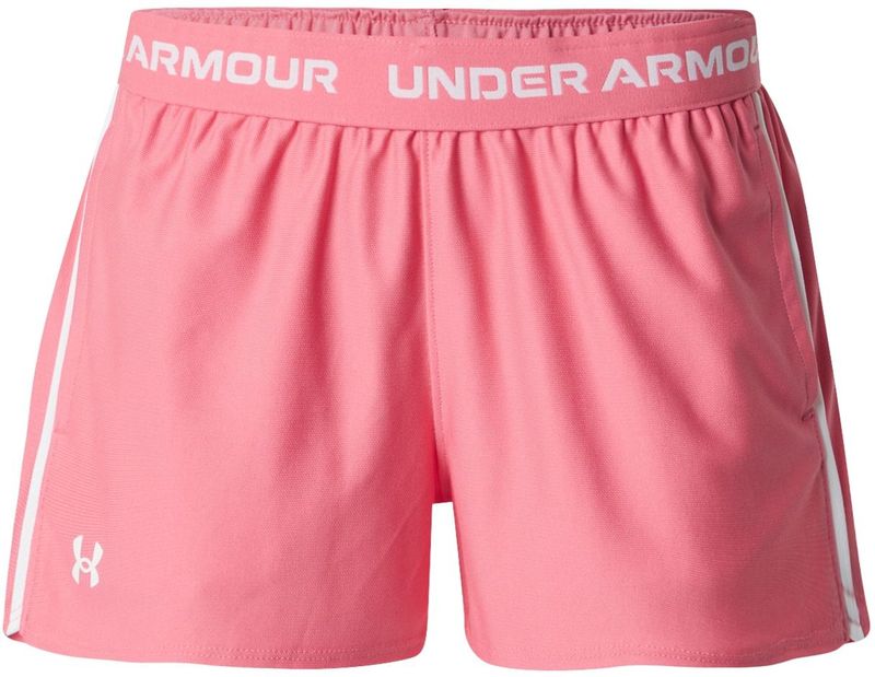 Under Armour - Tech Play Up Shorts - Dames - Sportbroek