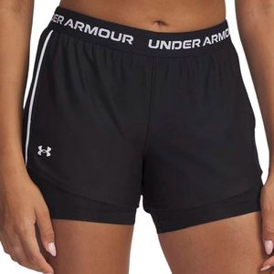 Under Armour® 2-in-1-Shorts TECH