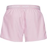 Under Armour - Tech Play Up Shorts - Sportshorts - Pink