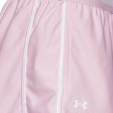 Under Armour - Tech Play Up Shorts - Sportshorts - Pink