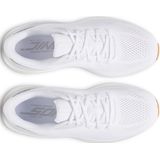 Under Armour Sonic 7 - Hardloopschoenen - Wit