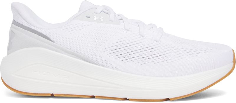 Under Armour Sonic 7 - Hardloopschoenen - Wit