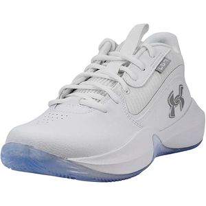 Under Armour Lockdown 7 - Basketbalschoenen