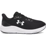 UA W Charged Pursuit 4 - Zwart/Wit