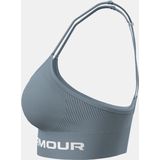 Under Armour - Vanish Seamless - Sporttop - Dames - Lage Ondersteuning