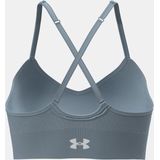 Under Armour - Vanish Seamless - Sporttop - Dames - Lage Ondersteuning