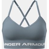 Under Armour - Vanish Seamless - Sporttop - Dames - Lage Ondersteuning
