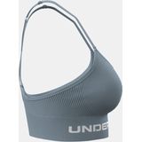 Under Armour - Vanish Seamless - Sporttop - Dames - Lage Ondersteuning