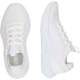 Merk - Dynamic 2 - Badmintonschoen - Effen - Imitatieleer, Mesh