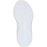 Merk - Dynamic 2 - Badmintonschoen - Effen - Imitatieleer, Mesh