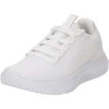 Merk - Dynamic 2 - Badmintonschoen - Effen - Imitatieleer, Mesh