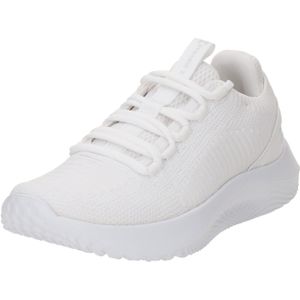 Merk - Dynamic 2 - Badmintonschoen - Effen - Imitatieleer, Mesh