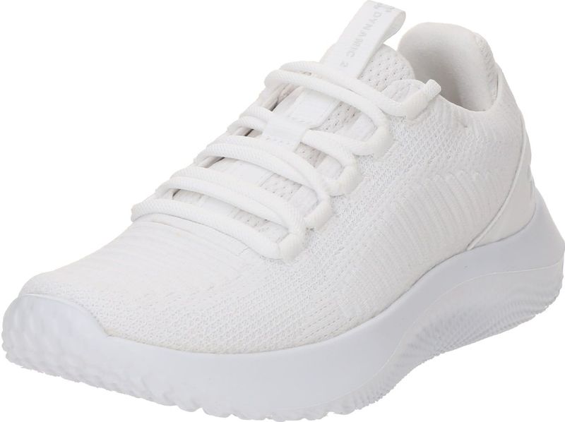 Merk - Dynamic 2 - Badmintonschoen - Effen - Imitatieleer, Mesh