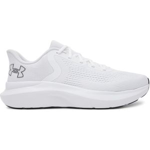 Under Armour - Charged Rogue 5 - Hardloopschoenen - Zwart - Ademend Ontwerp