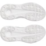 Under Armour - Infinite Pro - Hardloopschoenen - Zwart - Mesh - UA HOVR+ Demping