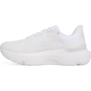 Under Armour - Infinite Pro - Hardloopschoenen - Zwart - Mesh - UA HOVR+ Demping