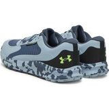 Under Armour - Charged Bandit TR 3 - Trailschoenen - Zwart - Synthetisch/Textiel