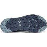 Under Armour - Charged Bandit TR 3 - Trailschoenen - Zwart - Synthetisch/Textiel