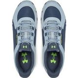 Under Armour - Charged Bandit TR 3 - Trailschoenen - Zwart - Synthetisch/Textiel