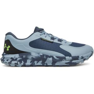 Under Armour - Charged Bandit TR 3 - Trailschoenen - Zwart - Synthetisch/Textiel