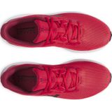 Under Armour - UA Charged Pursuit 4 - Gymschoenen - Rood/Kardinaal/Zwart