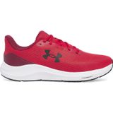 Under Armour - UA Charged Pursuit 4 - Gymschoenen - Rood/Kardinaal/Zwart
