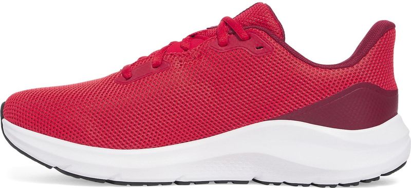 Under Armour - UA Charged Pursuit 4 - Gymschoenen - Rood/Kardinaal/Zwart