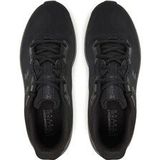 Under Armour - Charged Pursuit 4 - Hardloopschoenen - Zwart - Mesh - Lichtgewicht