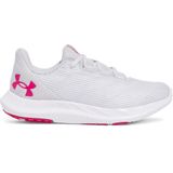 Under Armour - Charged Speed Swift - Sneakers - Zwart - Textiel/Synthetisch