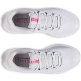 Under Armour - Charged Speed Swift - Sneakers - Zwart - Textiel/Synthetisch