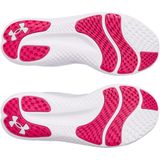 Under Armour - Charged Speed Swift - Sneakers - Zwart - Textiel/Synthetisch