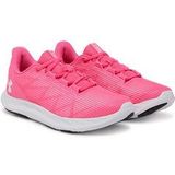 UA - Charged Speed Swift - Fitness-schoenen - Rose Aéro/Blanc - Materiaal: Synthetisch