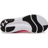 UA - Charged Speed Swift - Fitness-schoenen - Rose Aéro/Blanc - Materiaal: Synthetisch