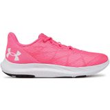 UA - Charged Speed Swift - Fitness-schoenen - Rose Aéro/Blanc - Materiaal: Synthetisch