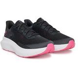 Under Armour - Charged Rogue 5 - Hardloopschoenen - Zwart