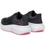 Under Armour - Charged Rogue 5 - Hardloopschoenen - Zwart